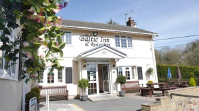 The Baltic Inn & Restaurant